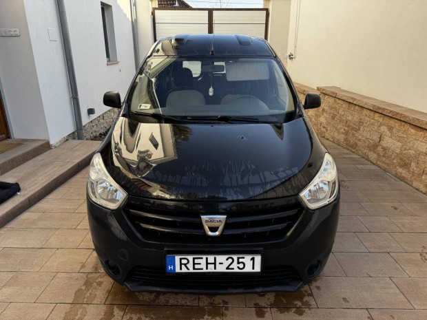 Dacia Dokker 1.2 TCe Arctic