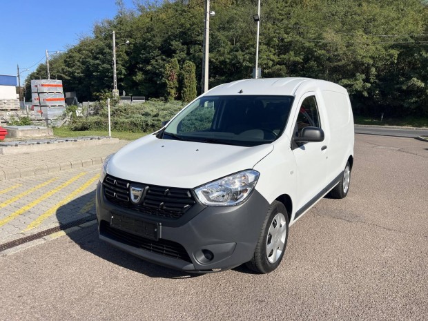 Dacia Dokker 1.2 benzin! 116LE! Szp s J!!!