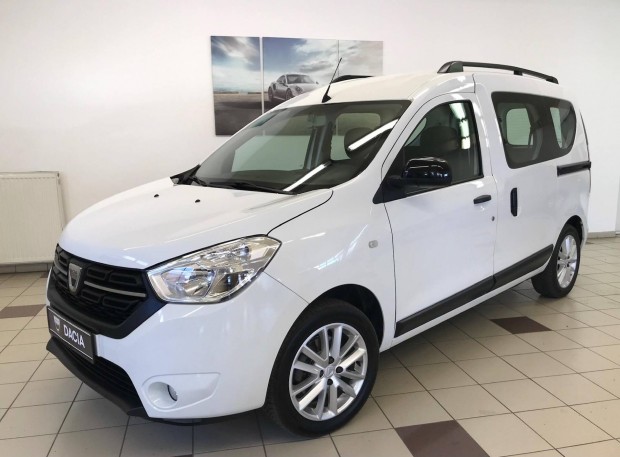 Dacia Dokker 1.3 TCe Arctic S&S 122.000km!!Navi...