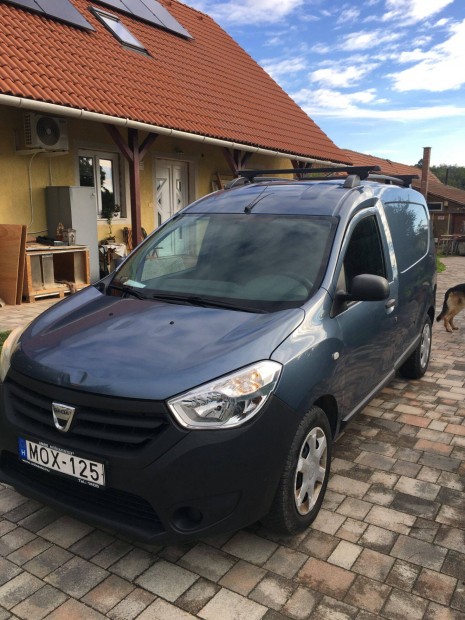 Dacia Dokker 1.5 dCi Ambiance Eladó