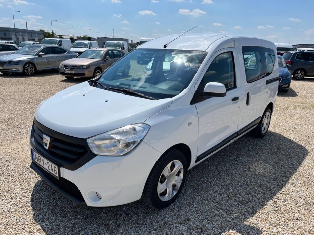 Dacia Dokker 1.5 dCi Arctic EURO6