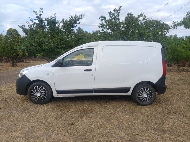 Dacia Dokker 1.5 elad!