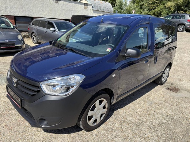 Dacia Dokker 1.6 Ambiance Klima!