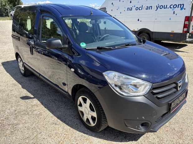 Dacia Dokker 1.6 Ambiance Klima!
