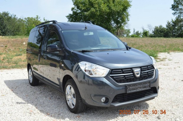 Dacia Dokker 1.6 SCe Arctic S&S