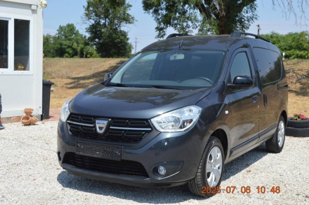 Dacia Dokker 1.6 SCe Arctic S&S