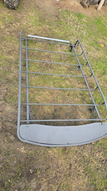 Dacia Dokker 2016 gy�ri tet�csomagtart�