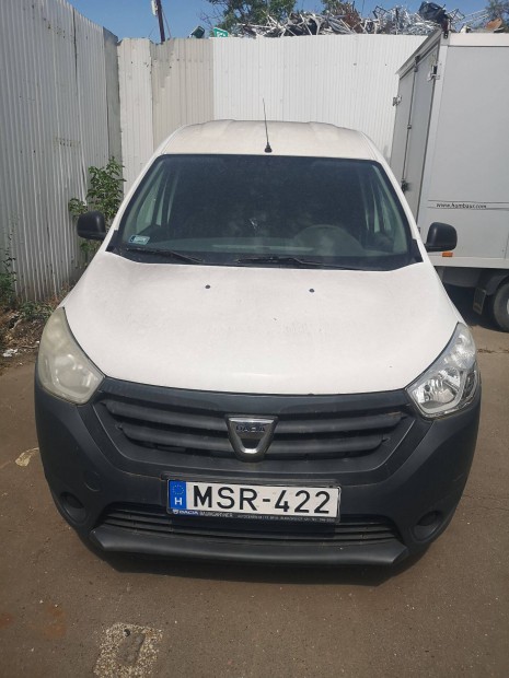 Dacia Dokker SD