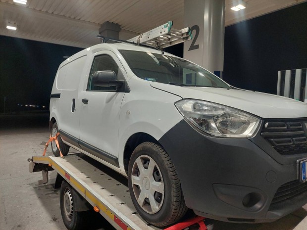 Dacia Dokker Van 1.5 Bluedci Ambiance