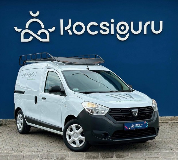 Dacia Dokker Van 1.5 Bluedci Ambiance