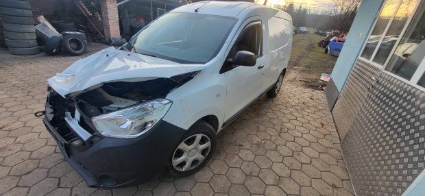 Dacia Dokker Van 1.5 Bluedci Ambiance 42000km!I...