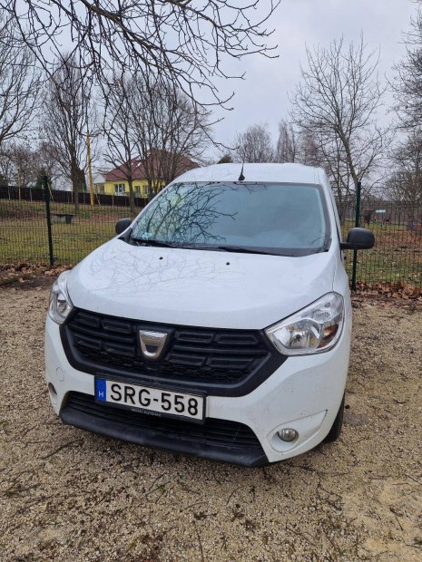 Dacia Dokker Van 1.5 Bluedci Ambiance