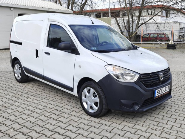 Dacia Dokker Van 1.5 Bluedci Ambiance 95LE/ MAG...