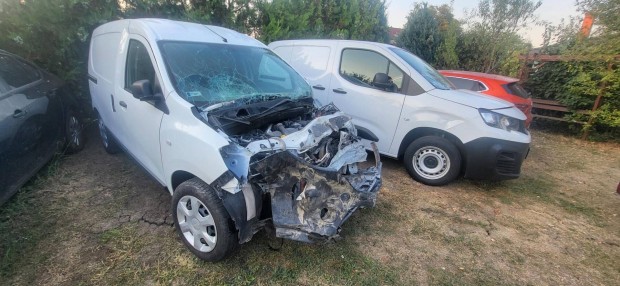 Dacia Dokker Van 1.5 Bluedci Ambiance Clim 1290...