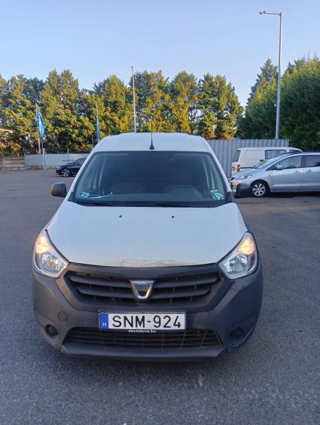 Dacia Dokker Van 1.5 Bluedci Ambiance Clim