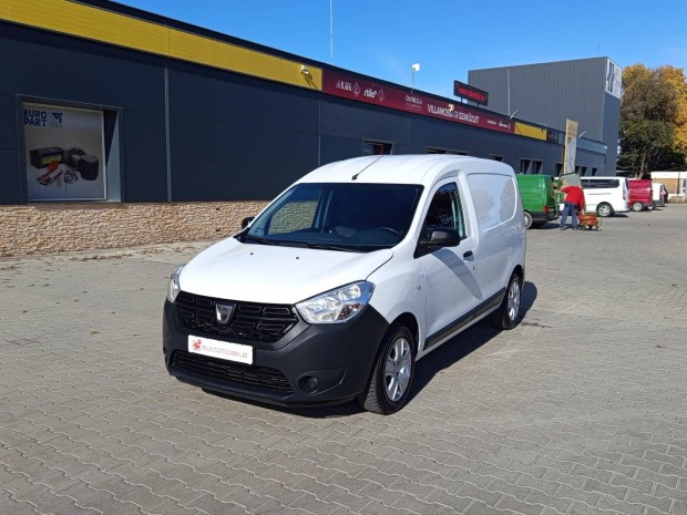 Dacia Dokker Van 1.5 Bluedci Ambiance Clim Klm...
