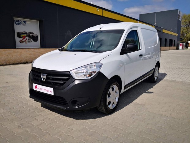 Dacia Dokker Van 1.5 Bluedci Ambiance Clim Klm...