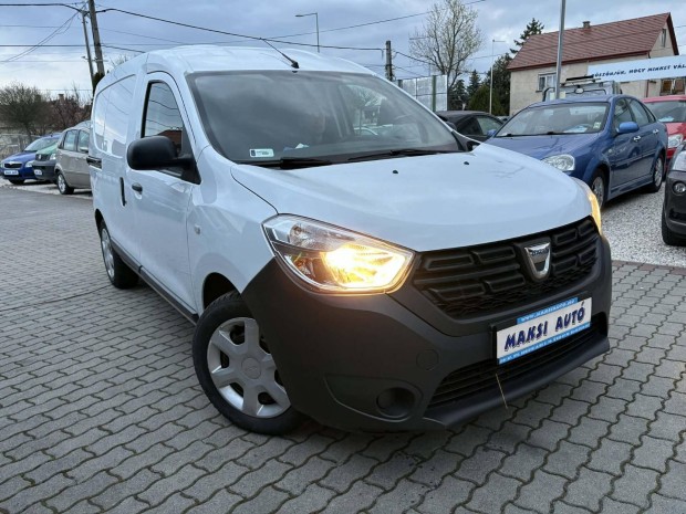 Dacia Dokker Van 1.5 Bluedci Ambiance Els� Tula...