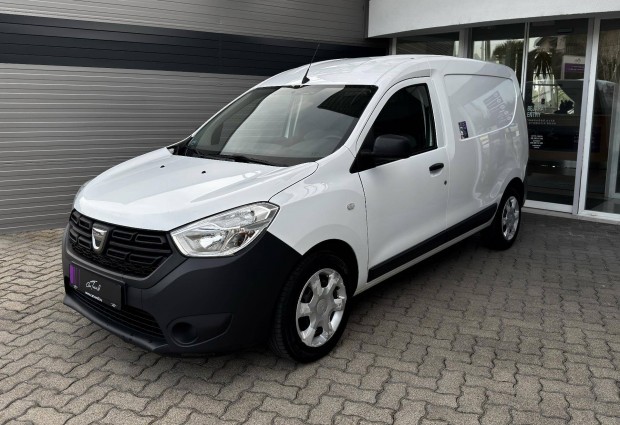 Dacia Dokker Van 1.5 Bluedci Ambiance Garancival!