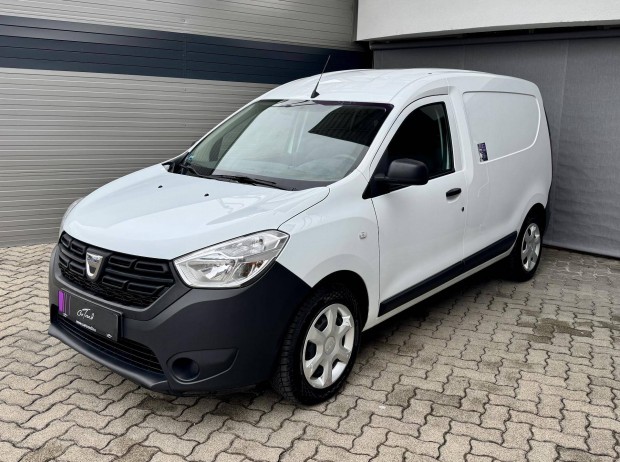 Dacia Dokker Van 1.5 Bluedci Ambiance Garancival!