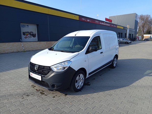 Dacia Dokker Van 1.5 Bluedci Ambiance Kl�m�s-Te...