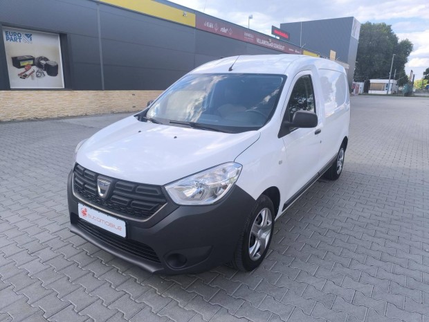 Dacia Dokker Van 1.5 Bluedci Ambiance Klímás!