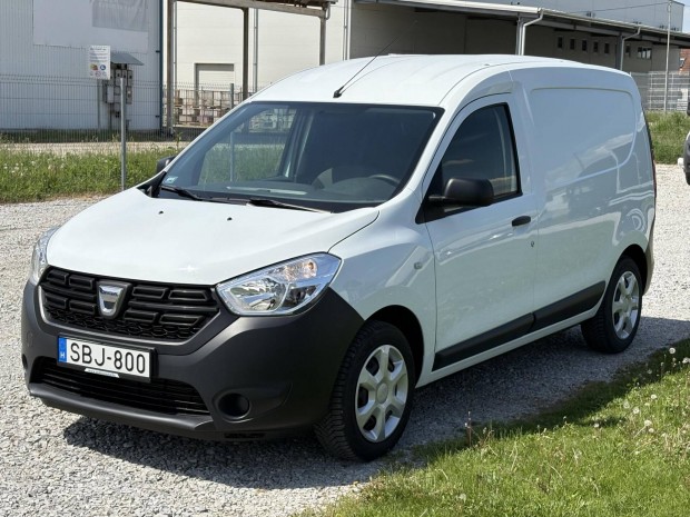 Dacia Dokker Van 1.5 Bluedci Ambiance Mo-i 1 tu...
