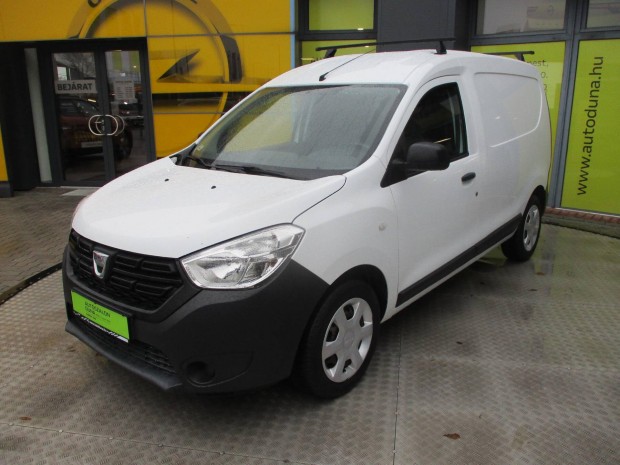 Dacia Dokker Van 1.5 dCi Access