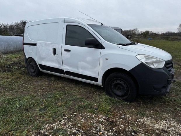 Dacia Dokker Van 1.5 dCi Access