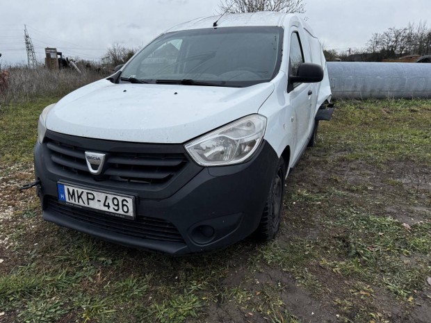 Dacia Dokker Van 1.5 dCi Access