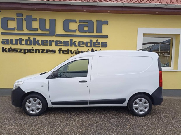 Dacia Dokker Van 1.5 dCi Access EURO6 Els Tula...