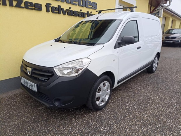 Dacia Dokker Van 1.5 dCi Access EURO6 Els� Tula...