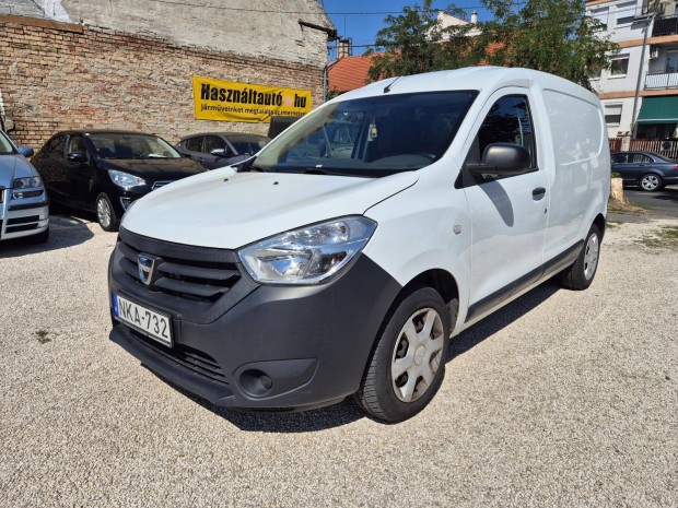 Dacia Dokker Van 1.5 dCi Access Magyarorszgi E...