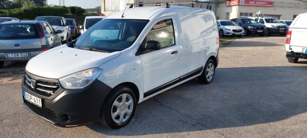 Dacia Dokker Van 1.5 dCi Access Megkmlt! Aut...