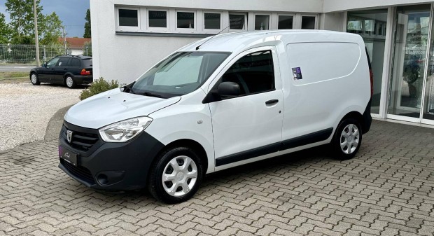 Dacia Dokker Van 1.5 dCi Ambiance 100e KM! Gara...