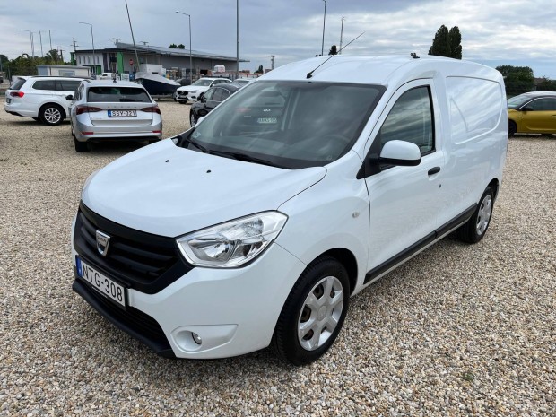 Dacia Dokker Van 1.5 dCi Ambiance