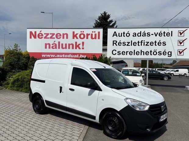 Dacia Dokker Van 1.5 dCi Ambiance