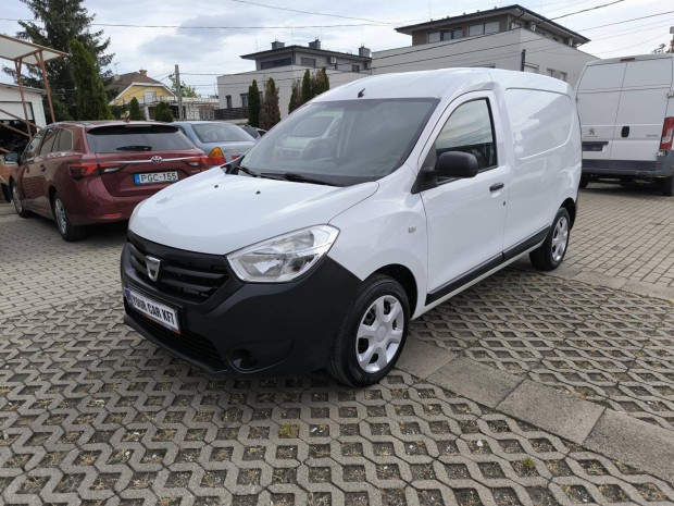 Dacia Dokker Van 1.5 dCi Ambiance