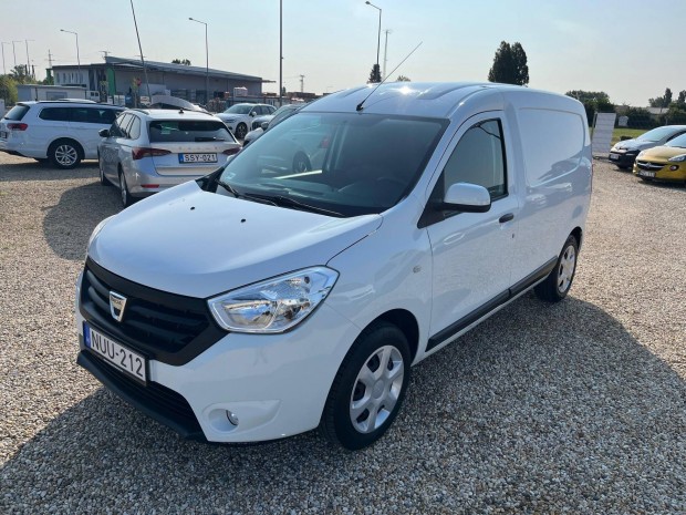 Dacia Dokker Van 1.5 dCi Ambiance