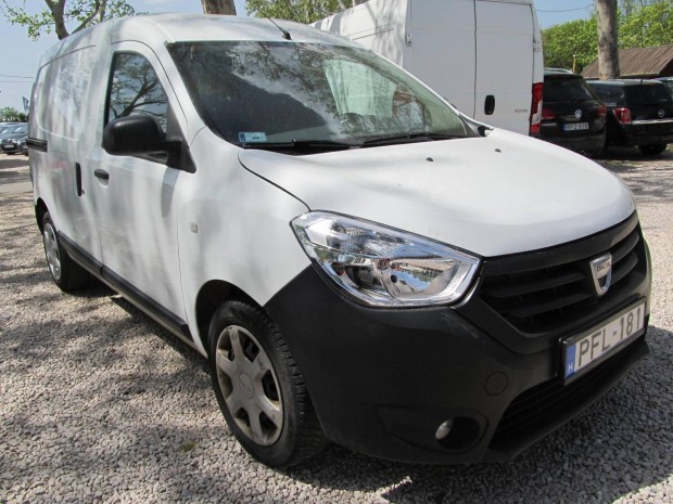 Dacia Dokker Van 1.5 dCi Ambiance