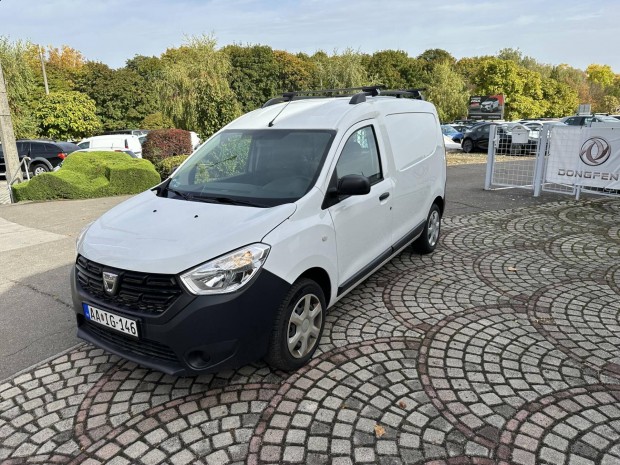 Dacia Dokker Van 1.5 dCi Ambiance