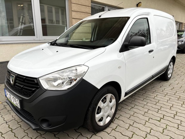 Dacia Dokker Van 1.5 dCi Ambiance