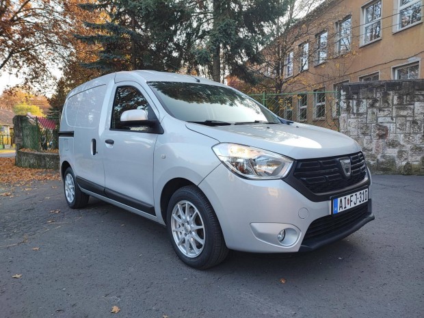 Dacia Dokker Van 1.5 dCi Ambiance