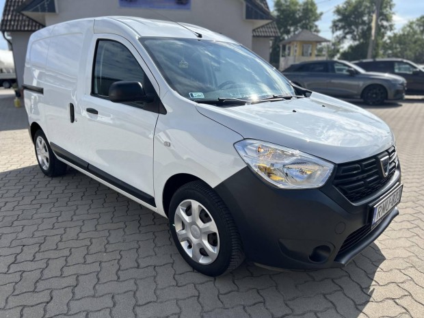 Dacia Dokker Van 1.5 dCi Ambiance Azonnal vihet...