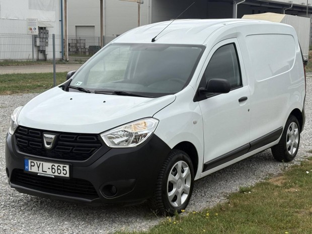 Dacia Dokker Van 1.5 dCi Ambiance EURO6 Mo-i 1...