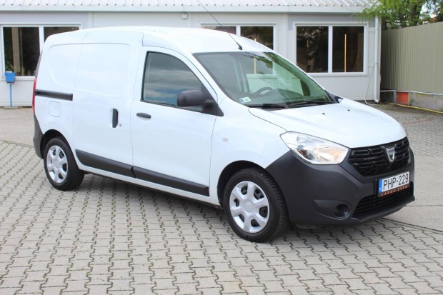 Dacia Dokker Van 1.5 dCi Ambiance Klma/ Tolaj...