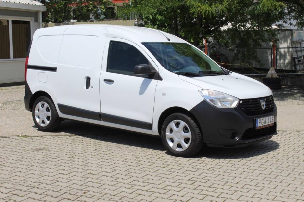 Dacia Dokker Van 1.5 dCi Ambiance Klma/ Tolaj...