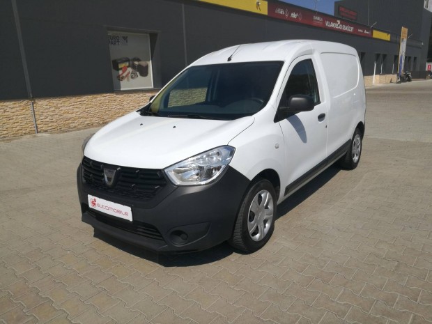 Dacia Dokker Van 1.5 dCi Ambiance Klms!Tempom...