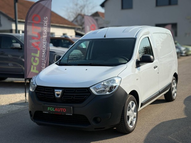 Dacia Dokker Van 1.5 dCi Ambiance MO.-I. 1. TUL...