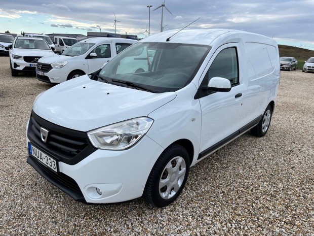 Dacia Dokker Van 1.5 dCi Ambiance Magyarorszgi...